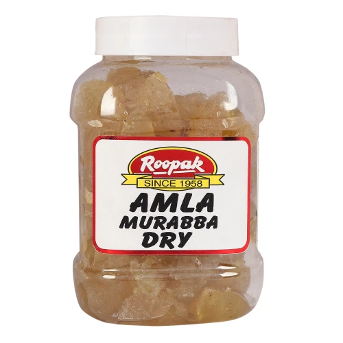 Amla Murabba Dry